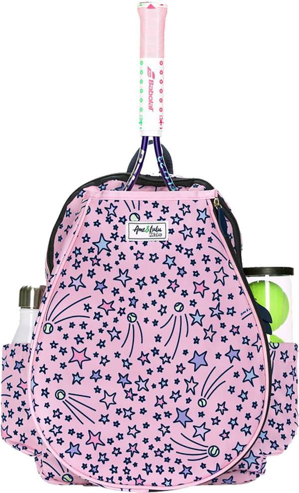 Girls tennis outlet backpack