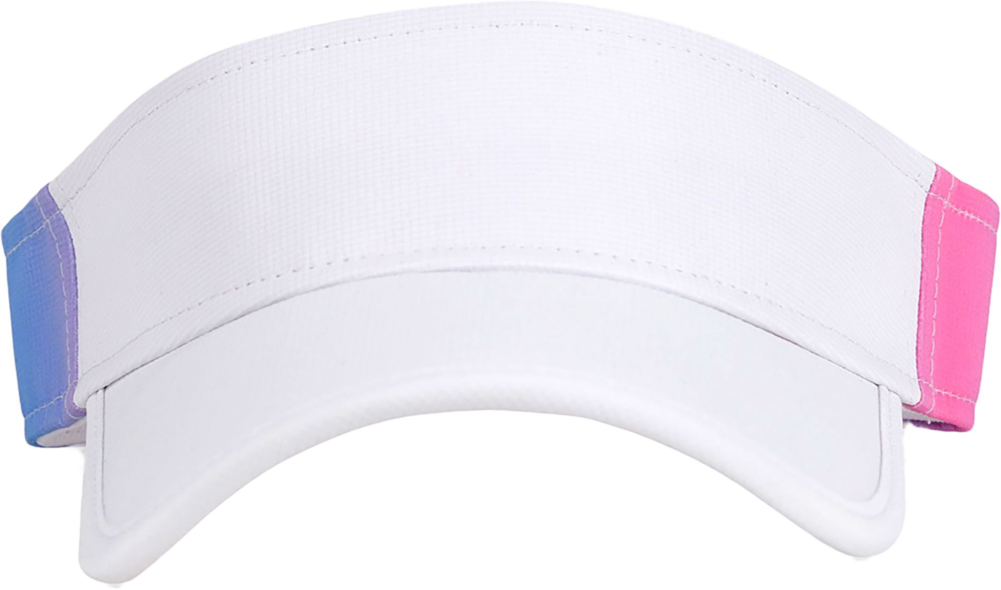 Ame & Lulu Youth Big Love Tennis Visor product image