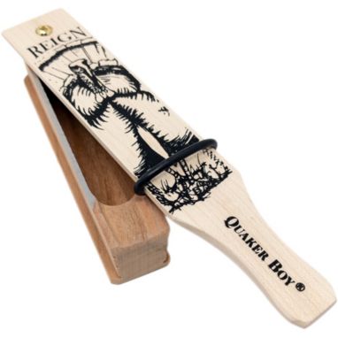 sorry, Quaker Boy Reign Turkey Call is currently out of stock