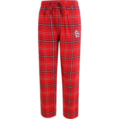 sorry, MLB Team Apparel Men's Big & Tall St. Louis Cardinals Red Sleep Pant is currently out of stock