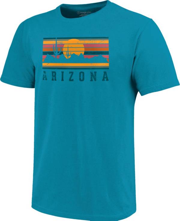 Image One Men's Explore Arizona Graphic T-Shirt product image