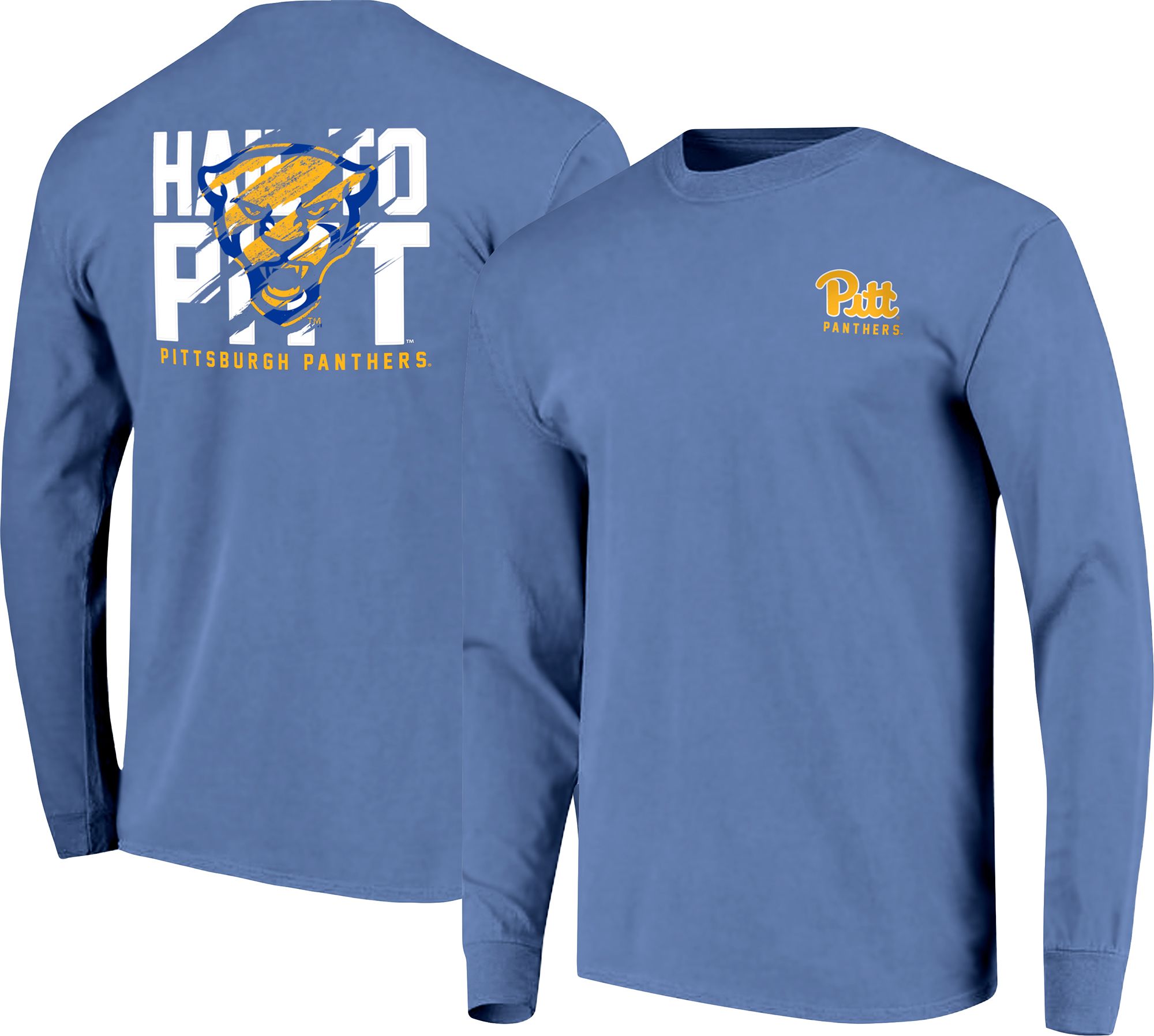 pittsburgh panthers t shirt