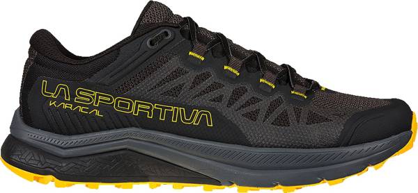La Sportiva Men's Karacal Running Shoes product image