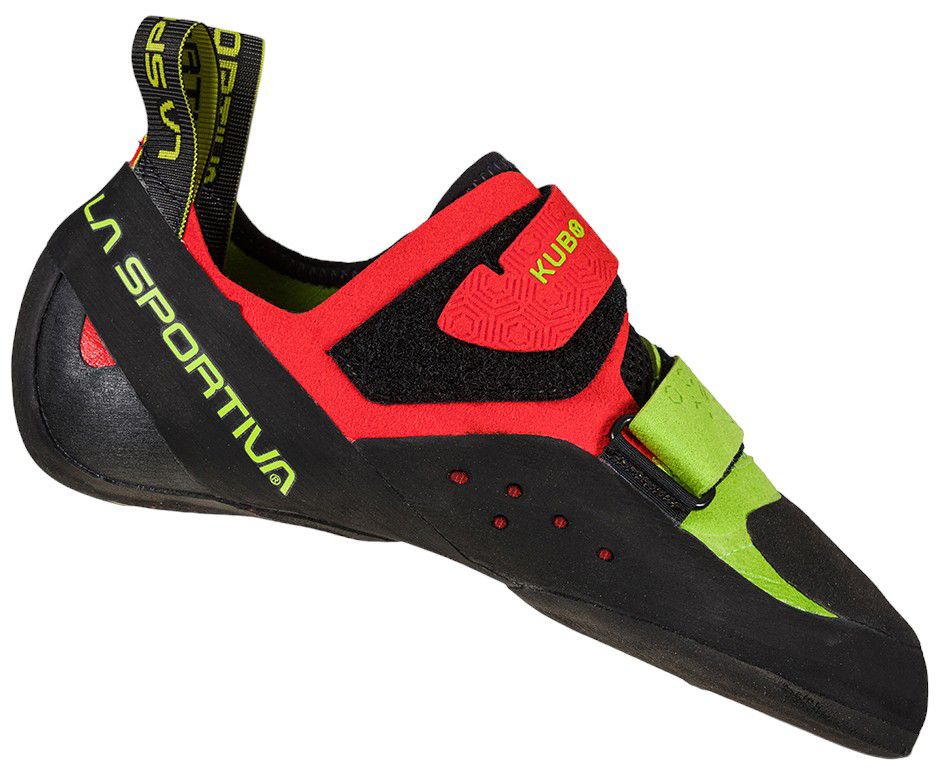 La Sportiva Men's Kubo Climbing Shoes product image