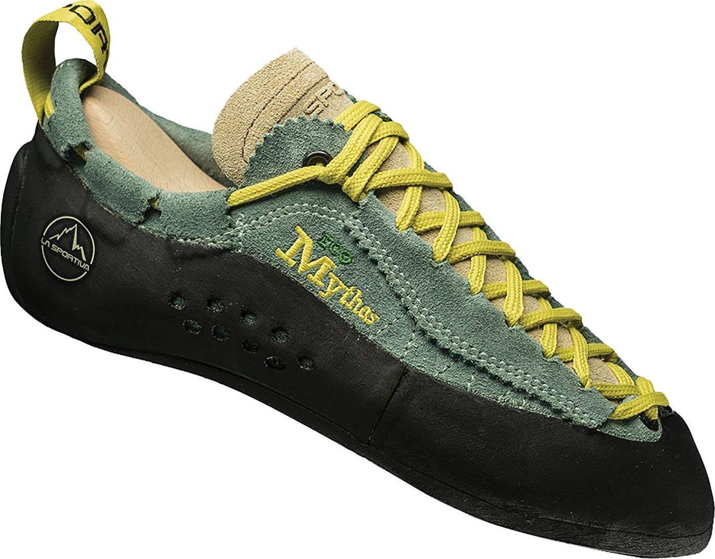 New La Sportiva outlet Climbing Shoes 39.5