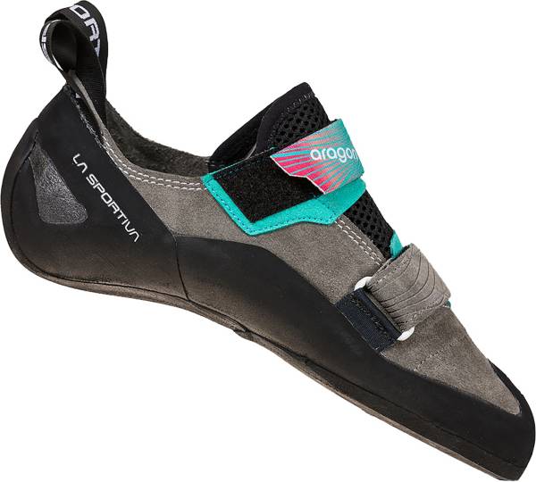 La Sportiva Women's Aragon Climbing Shoes product image
