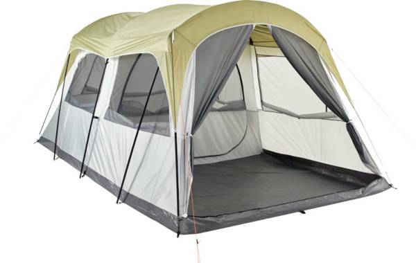 Quest Peak 10 Person Cabin Tent | Dick's Sporting Goods