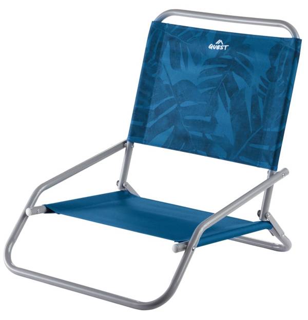 Quest 1 Position Beach Chair