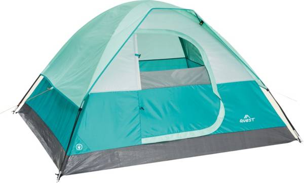 Quest Rec Series 3-Person Dome Tent
