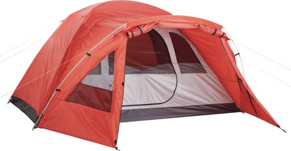 Quest Blackwater 4-Person Dome | Sporting Goods