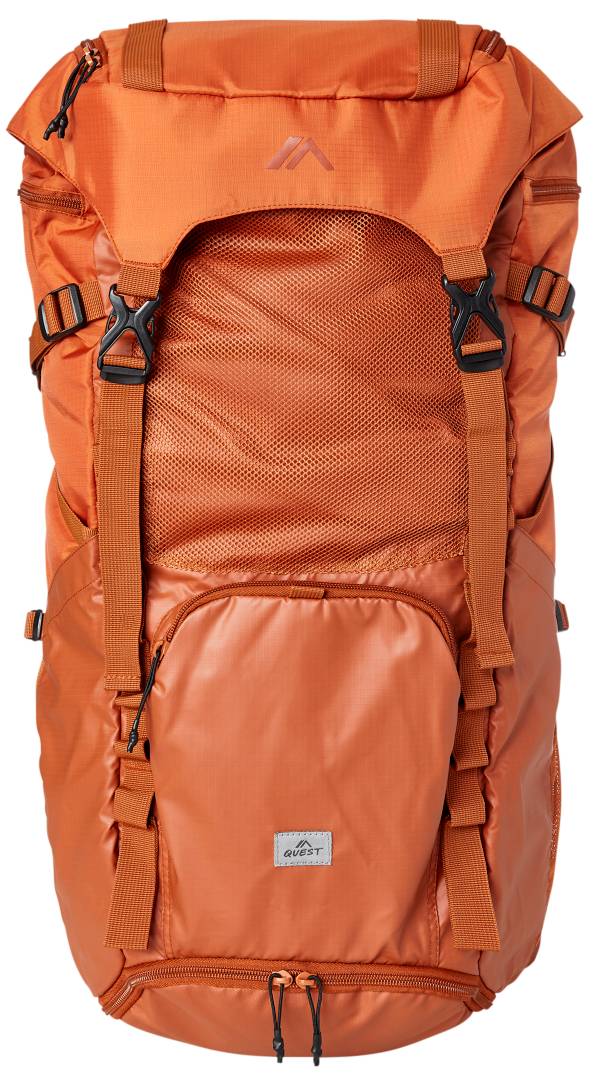 Quest 65L Frame Pack | Goods