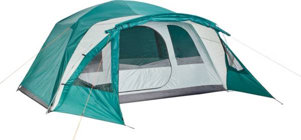 Quest Blackwater 6 Person Dome Tent Dick S Sporting Goods