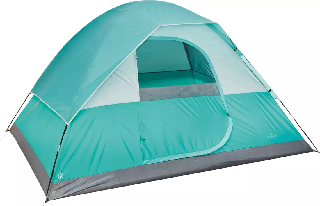Quest Rec Series 6 Person Dome Tent