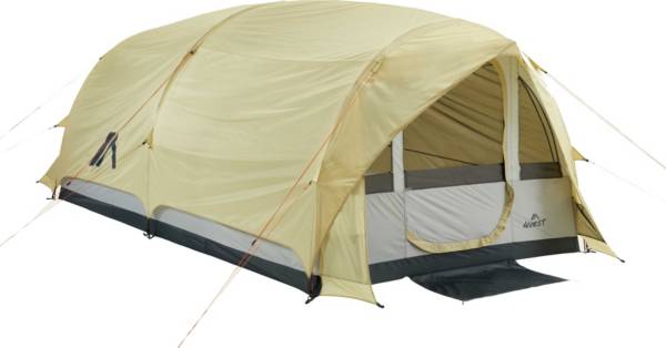 Quest Dixon 8 Person Tunnel Tent Dick S Sporting Goods