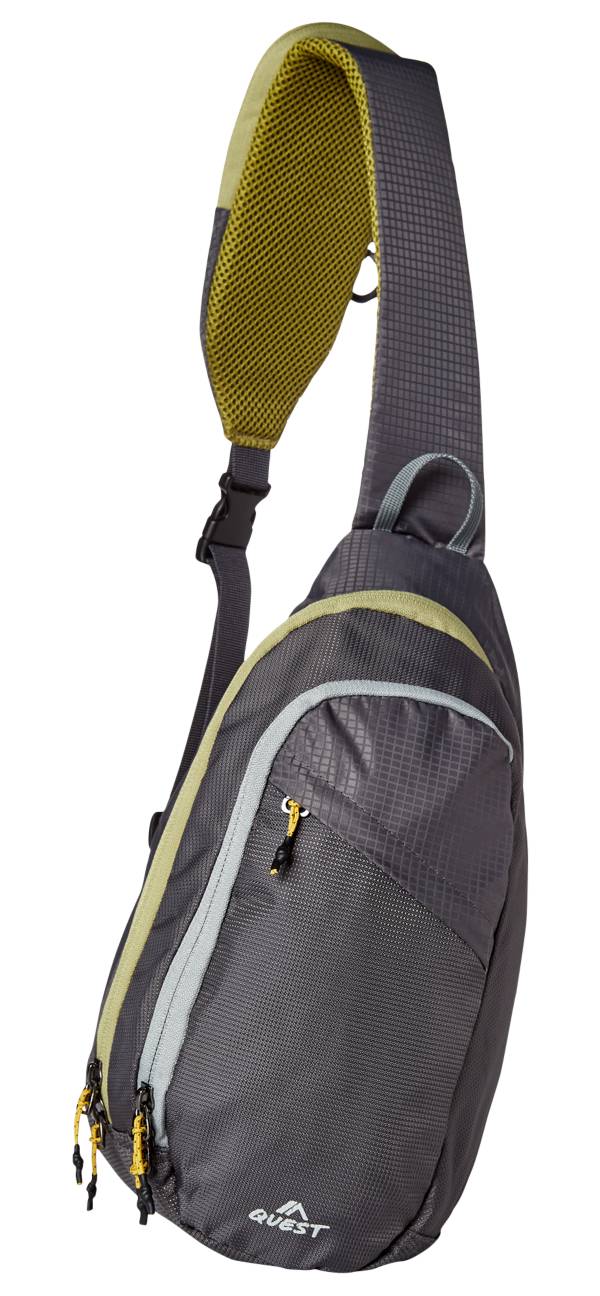 Quest Crossbody Pack product image