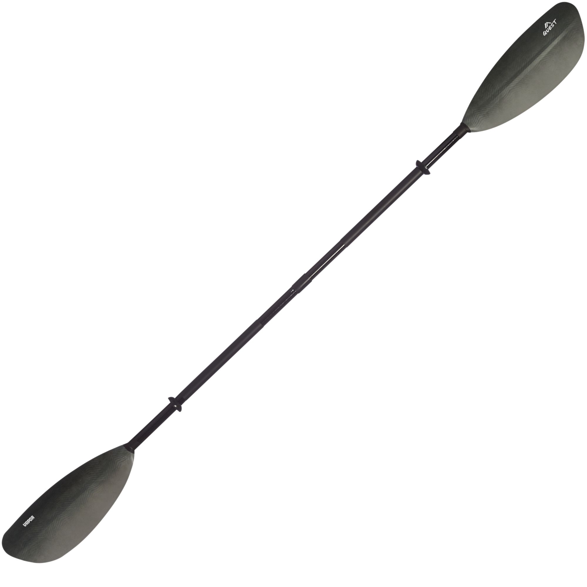 Quest Vapor Adjustable Kayak Paddle product image