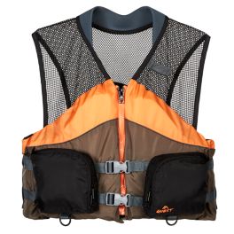 1LDK SELECT - 【Lサイズ】 Creek Angler's Device Nylon Vestの