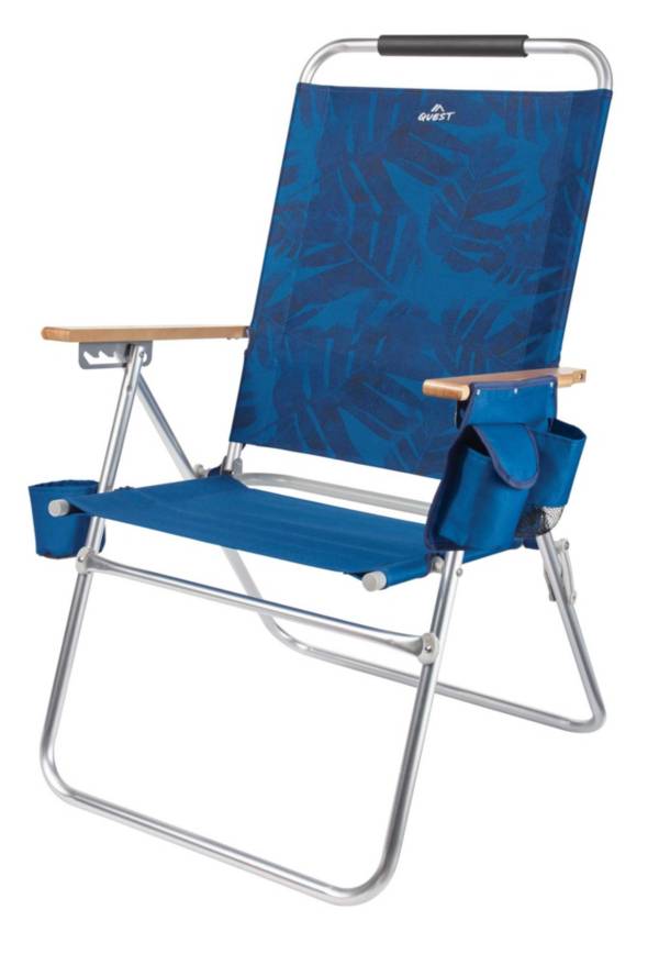 quest beach chair