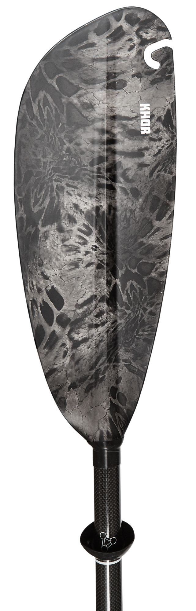 Quest KHOR Angler Carbon Fiber Paddle product image