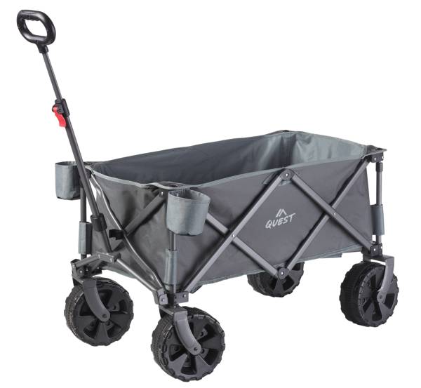 Quest Outdoor Wagon product image