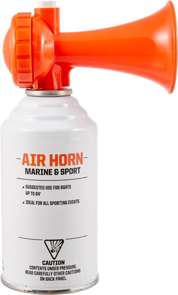 Quest Marine & Sport Large Air Horn Dick's Sporting Goods