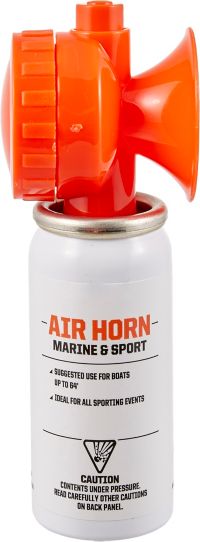 Air Horn Can