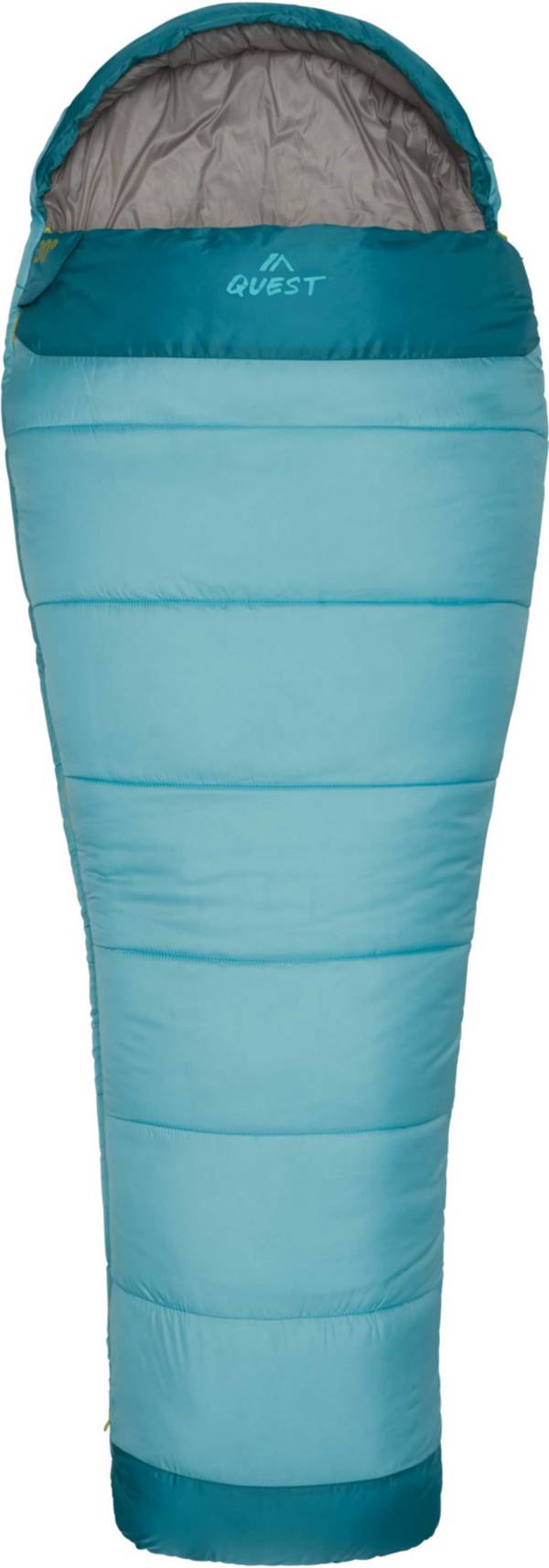 Kids Mummy Sleeping Bag 300