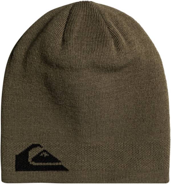 Quicksilver Boy's 8-16 M&W Beanie