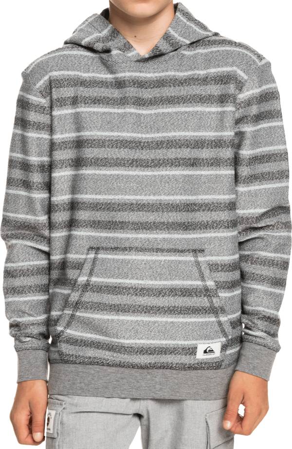 Quicksilver Boys' Great on The Way Hoodie