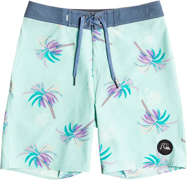 Quiksilver Boys' Surfwash 17" Boardshorts
