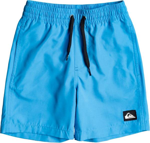 Quiksilver Boys' Everyday 13” Volley Shorts