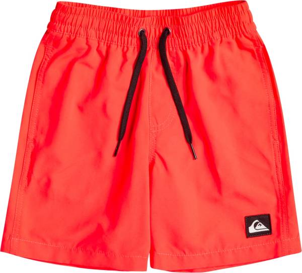 Quiksilver Boys' Everyday 13” Volley Shorts product image