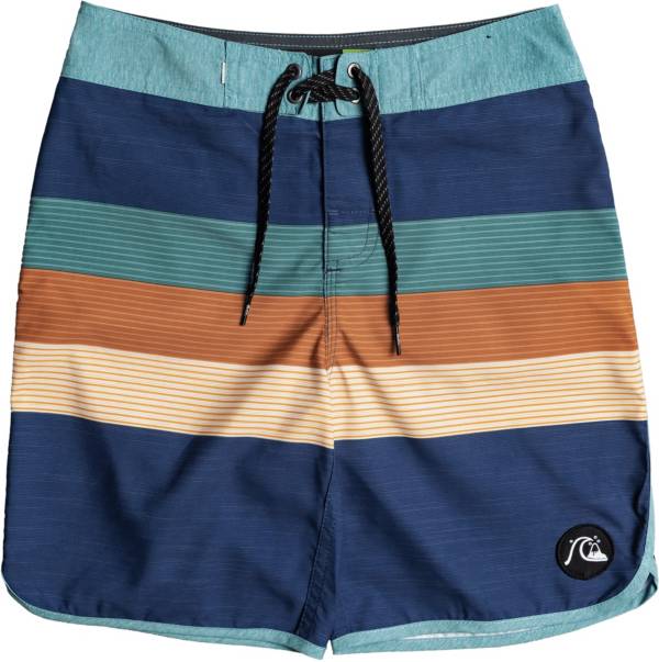 Quiksilver Boys' Everyday Vista 17” Recycled Board Shorts