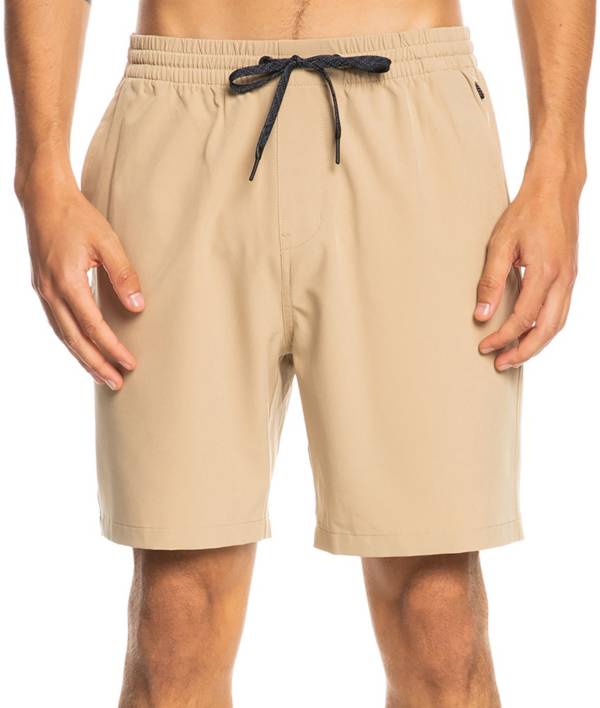 Quiksilver Men's Ocean Elastic Amphibian 18” Shorts | Dick's