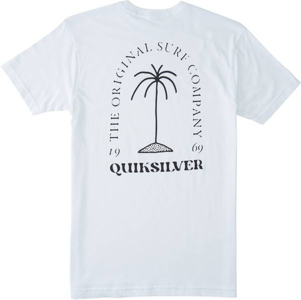Quiksilver Men's Living Mirage T-Shirt product image