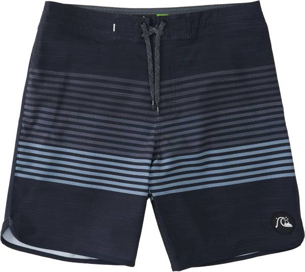 Quiksilver Men's D View 19” Beach Board Shorts product image