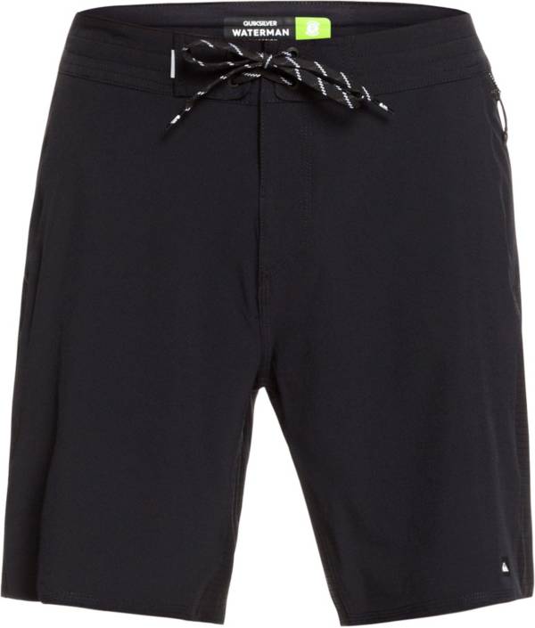 Quiksilver Waterman Men's Paddler 19" Board Shorts