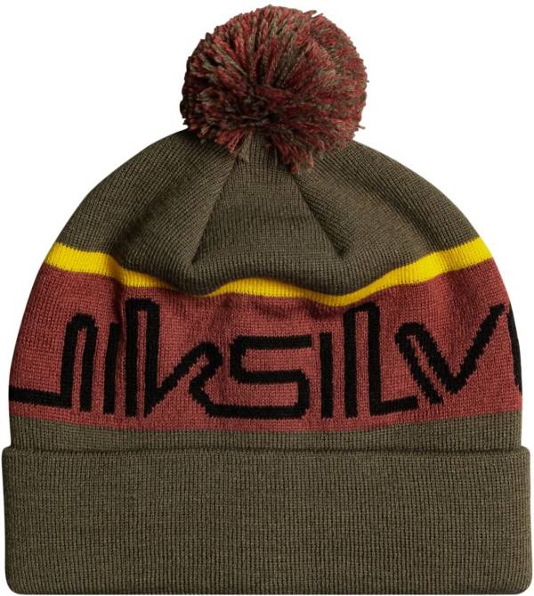 QuikSilver Men's Summit Beanie