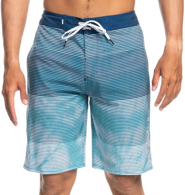 Quiksilver Men's SurfSilk Massive 20” Board Shorts
