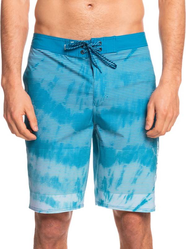 Quiksilver Men's SurfSilk Massive 20” Board Shorts product image