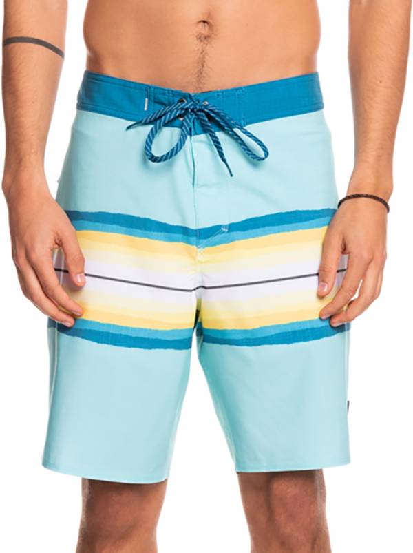 Quiksilver Men's Resin Tint 19” Board Shorts product image