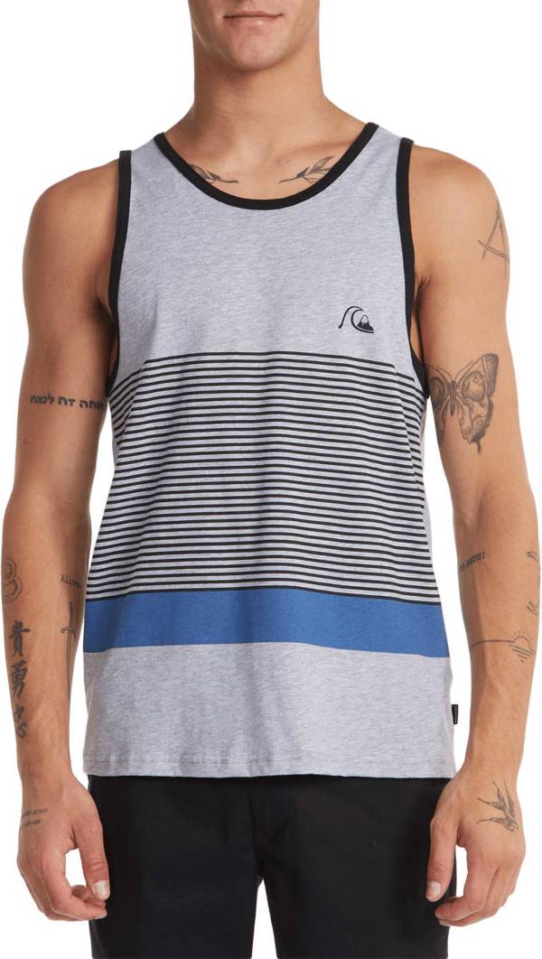 Quiksilver Men's Tijuana Tank Top