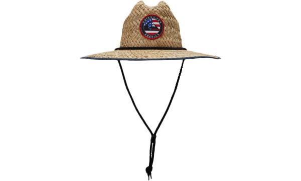 Quiksilver Men's Outsider Americana Sun Hat