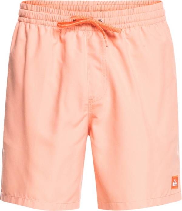 Quiksilver Men's Everyday 17” Volley Shorts product image