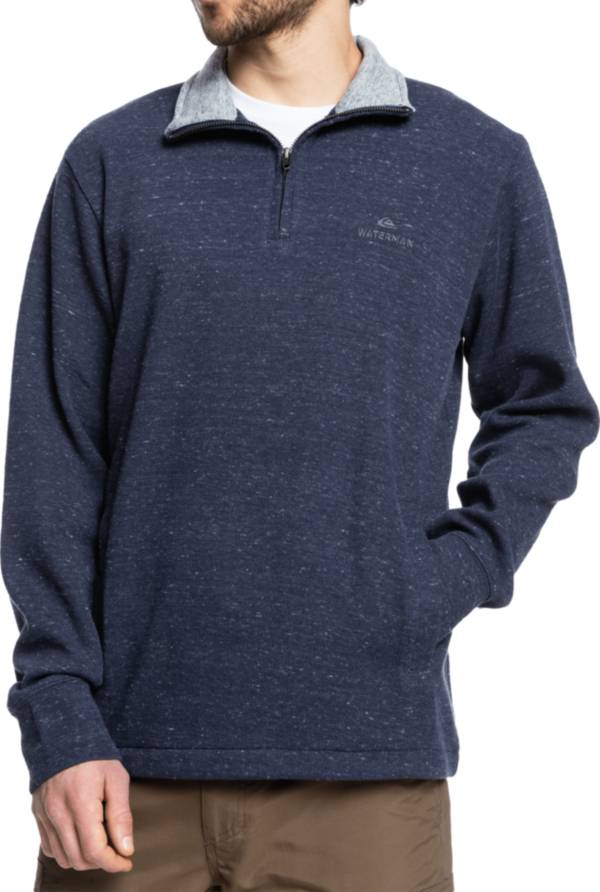 Quicksilver Men's Waterman Point Surf Fleece