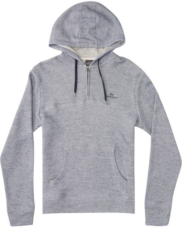 Quicksilver Men's Waterman Sea Days Fleece Hoodie