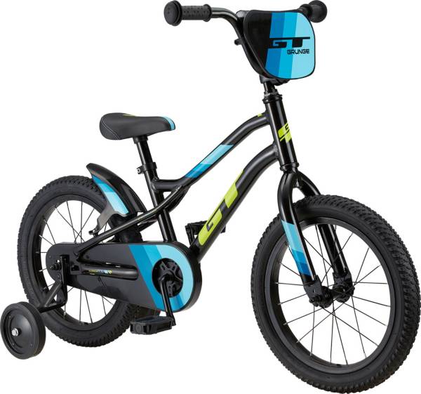 GT Boy's Grunge 16" Bike product image