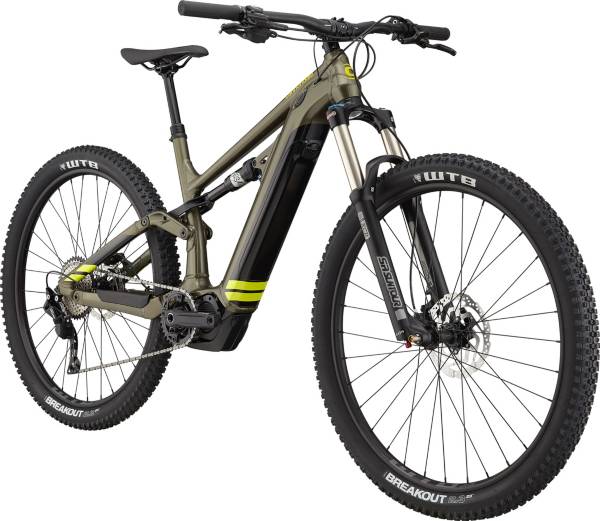 Cannondale mountain bike discount mens