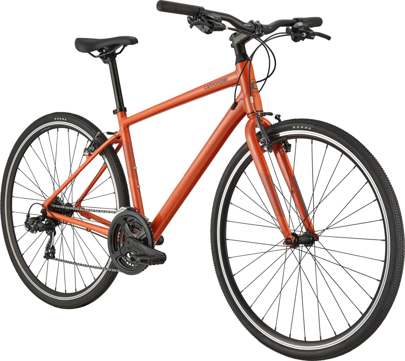 Cannondale Men s 700 Quick 6 Hybrid Bike Publiclands