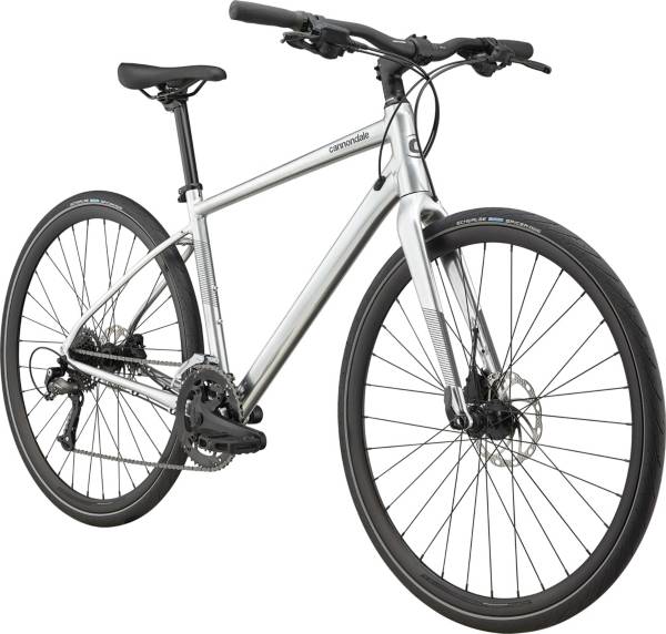 cannondale quick mens bike